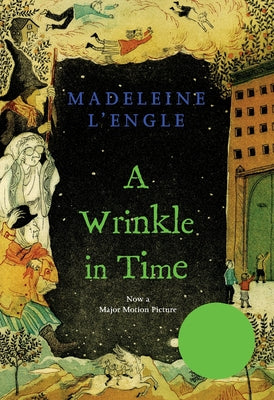A Wrinkle in Time: (Newbery Medal Winner)