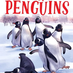 Mr. Popper's Penguins (Newbery Honor Book)