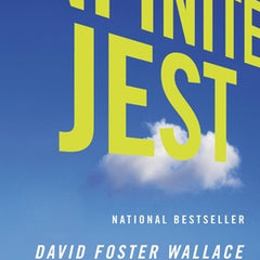 Infinite Jest