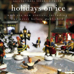 Holidays on Ice