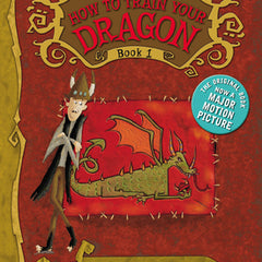 How to Train Your Dragon