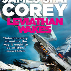 Leviathan Wakes