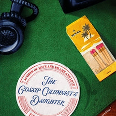 The Gossip Columnist's Daughter