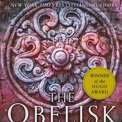 The Obelisk Gate
