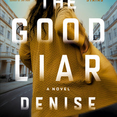 The Good Liar