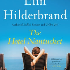 The Hotel Nantucket