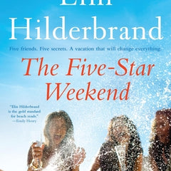 The Five-Star Weekend