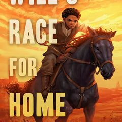 Will's Race for Home