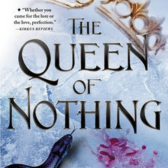 The Queen of Nothing