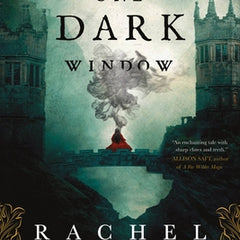 One Dark Window
