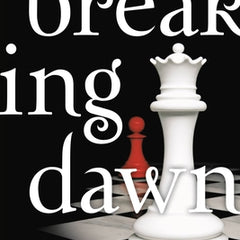 Breaking Dawn