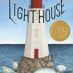 Hello Lighthouse (Caldecott Medal Winner)