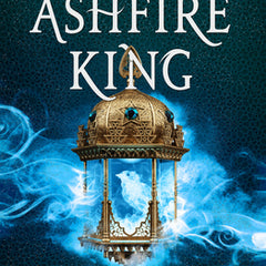 The Ashfire King