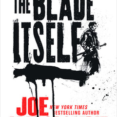 The Blade Itself
