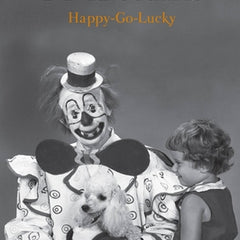 Happy-Go-Lucky