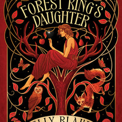 The Forest King's Daughter