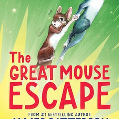 The Great Mouse Escape: A Word of Mouse Tail