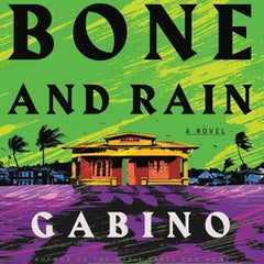 House of Bone and Rain
