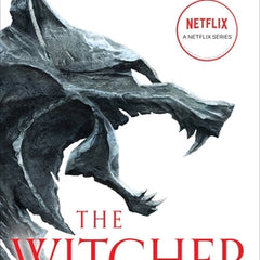 The Last Wish: Introducing the Witcher