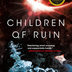 Children of Ruin