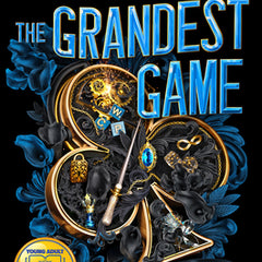 The Grandest Game: Volume 1