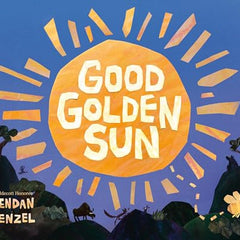 Good Golden Sun