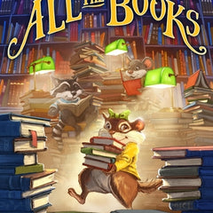 All the Books