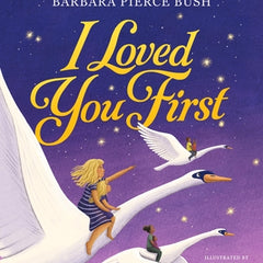 I Loved You First