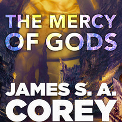 The Mercy of Gods