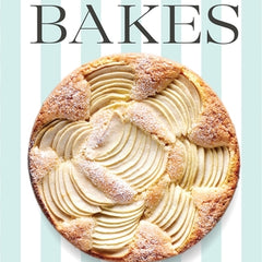 Milk Street Bakes: A Baking Book with 200 Sweet and Savory Recipes