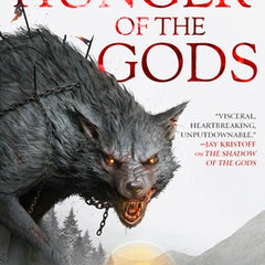 The Hunger of the Gods