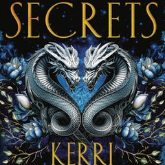 Throne of Secrets