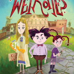 The Weirdies