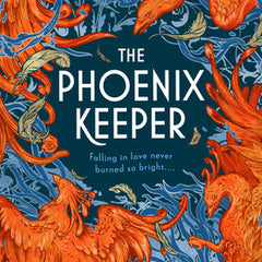 The Phoenix Keeper