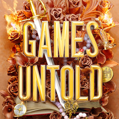 Games Untold