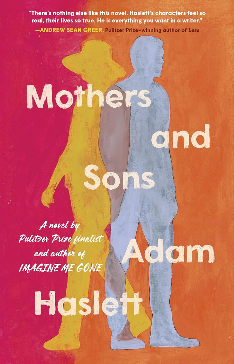 Mothers and Sons