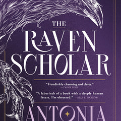 The Raven Scholar