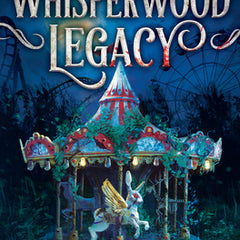 The Whisperwood Legacy