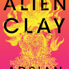 Alien Clay
