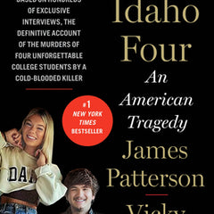 The Idaho Four: An American Tragedy