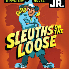Murdle Jr.: Sleuths on the Loose