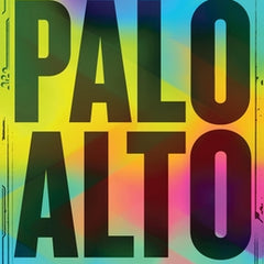 Palo Alto: A History of California, Capitalism, and the World