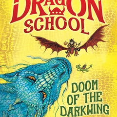 How to Train Your Dragon School: Doom of the Darkwing