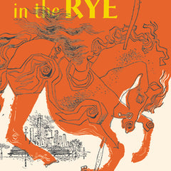 The Catcher in the Rye