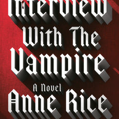 Interview with the Vampire