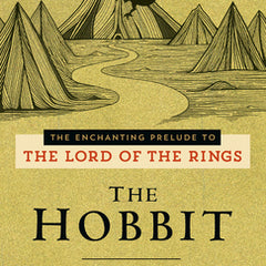 The Hobbit: The Enchanting Prelude to the Lord of the Rings