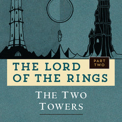 The Two Towers: The Lord of the Rings: Part Two