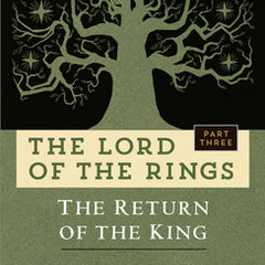 The Return of the King: The Lord of the Rings: Part Three