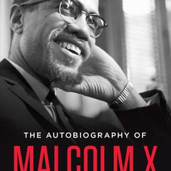 The Autobiography of Malcolm X