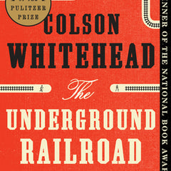 The Underground Railroad